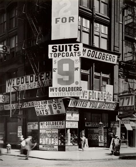 new york city a deep look into architecture and urban design in the 1930s through berenice