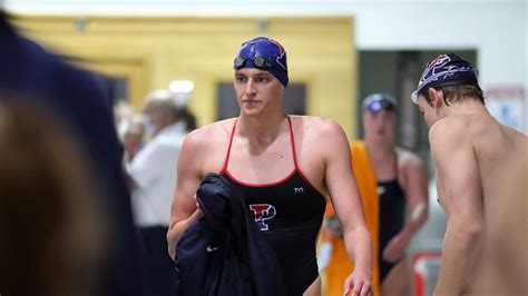 Sanity Prevailed In Swimmings Historic Transgender Decision Sky