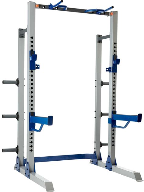 Maybe you would like to learn more about one of these? Fitness Gear Pro Half Rack | DICK'S Sporting Goods