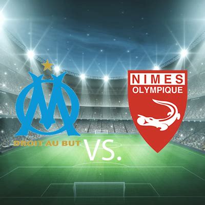 Nîmes olympique video highlights are collected in the media tab for the most popular matches as soon as video appear on video hosting sites like youtube or. Olympique De Marseille vs Nimes - 21 de Diciembre - Mundo ...