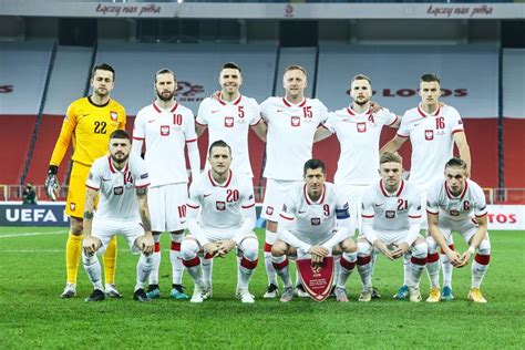 Terminarz Mecz W Reprezentacji Polski W Eliminacjach Mistrzostw Wiata