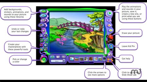 Kid Pix Deluxe 3d For Mac Free Download Review Latest Version