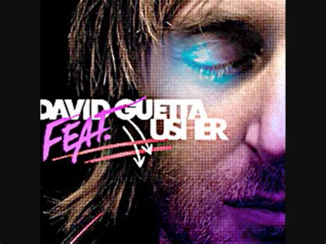 David Guetta Featusher Without You Fast Version Youtube