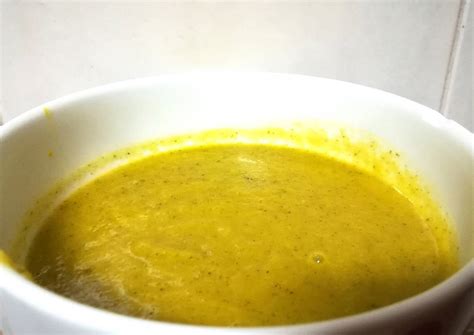 Sopa Creme De Legumes Receita Por Rita Afonso Cookpad