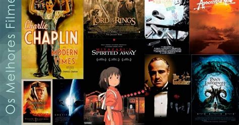 Top 20 Melhores Filmes De Todos Os Tempos Best Movies Youtube Photos