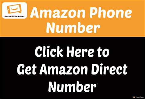 Amazon Phone Number Phone Numbers Phone Amazon