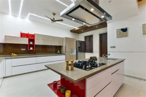 Contemporary Indian House In Indore Aarambh Design Studio The