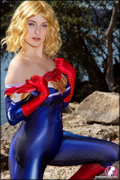 Pin On Cosplay Heroes Of Marvel Comics