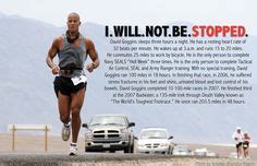 Shop affordable wall art to hang in dorms, bedrooms, offices, or anywhere blank walls aren't welcome. 72 David Goggins ideas | david goggins, david, motivation
