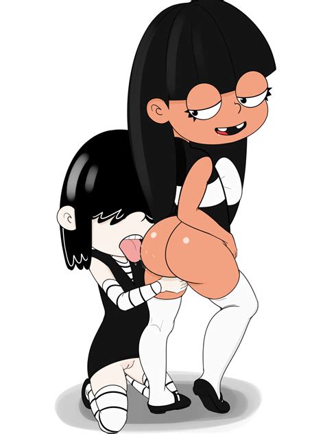 Post 3172386 Charlene Lucyloud Theloudhouse Victorandvalentino Crossover Lildorsia