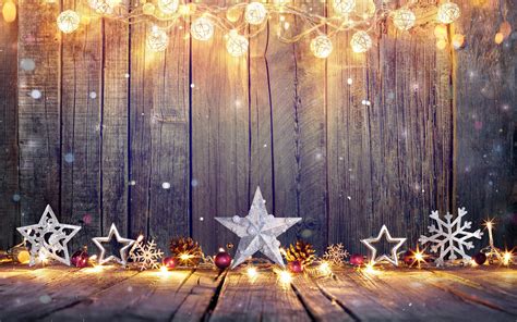 Download 2880x1800 Christmas Decorations Lights Holiday