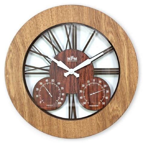 Wall Clock Hokku Designs Uhrideen Wanduhren Led Wanduhr