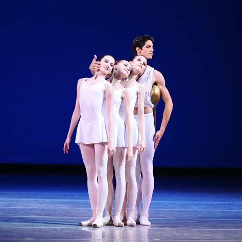 Vaganova Ballet Academy Class Of