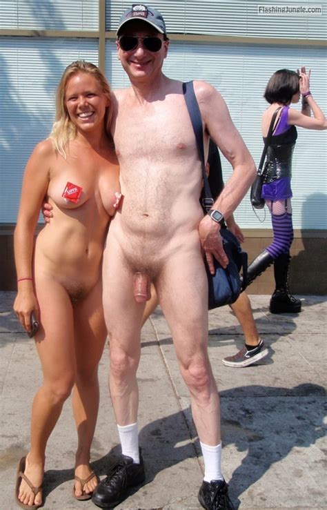 Nude In Public Pics Nude On The Street Voyeur My Xxx Hot Girl