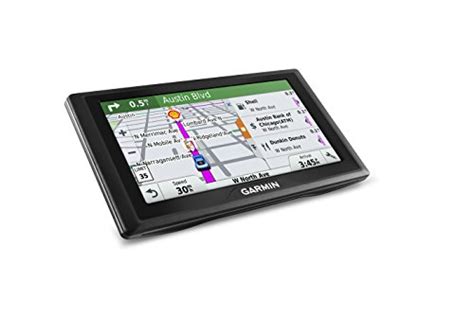 Garmin Drive 60 Usa Lmt Gps Navigator System With Lifetime Maps And