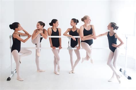 Why Its Smarter To Invest In The Strongest Ballet Barres