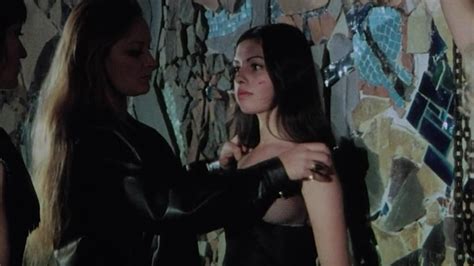 Female Vampire 1973