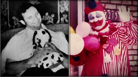 The Horrific Crimes Of Killer Clown And The Candy Man And Why Nobody Cared About Many