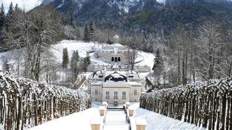 Discover Fairy Tale Castles And Idyllic Villages Of Bavaria With A