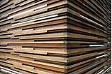 Types Of Wood Walls