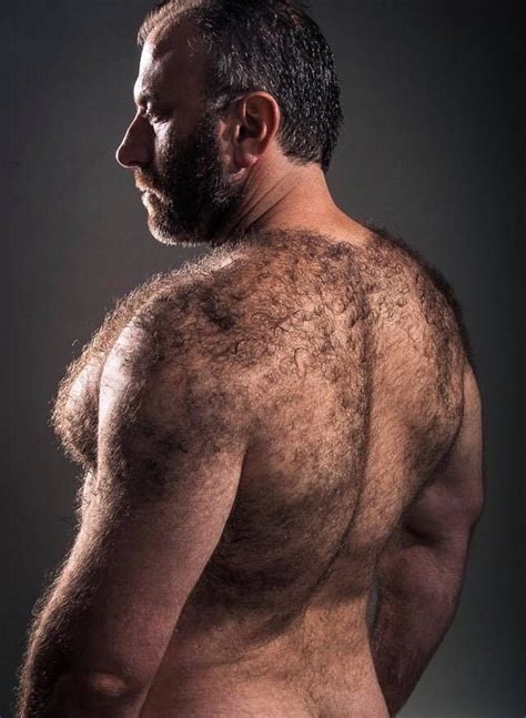 Pin De Rodrigo Em Homens De Tudo Um Pouco Ursos Urso Sebo