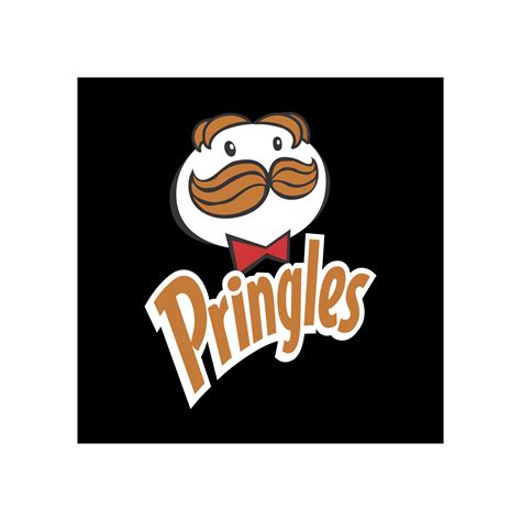 Pringles Logo Transparent Png 24693447 Png