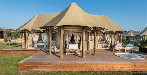 4 season luxury glamping tents exclusive tents