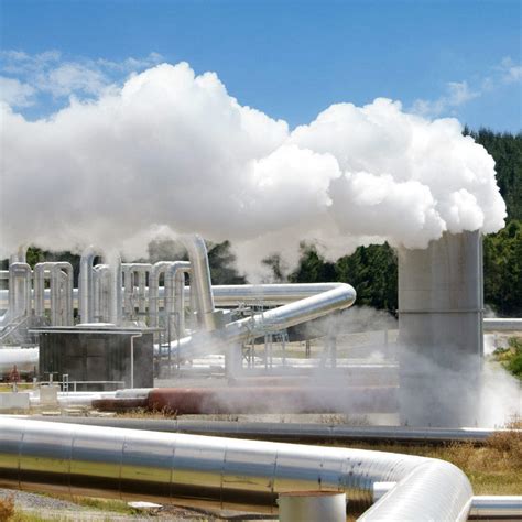 What Is Geothermal Power And Is It A Renewable Energy Source