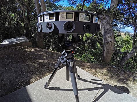 Gopro Official Website Capture Share Your World Here Is Odyssey