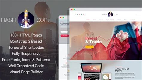 See full list on cryptotips.us Cryptocurrency exchange website template free download ...