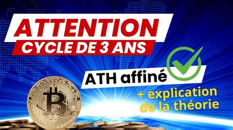 ATH Bull Run 2024 mis à jour explications bullrun2024 YouTube