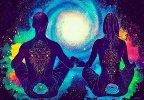 Twin Flames And Soul Mates Understanding Their True Nature Nexus