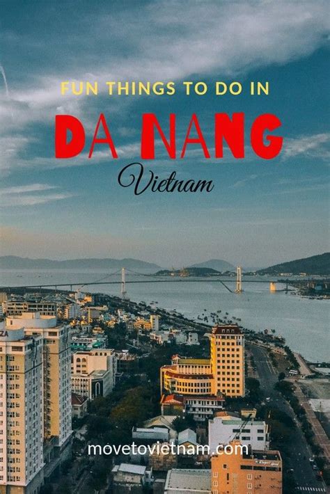 2022 Best Things To Do In Da Nang With Map Da Nang Asia Travel
