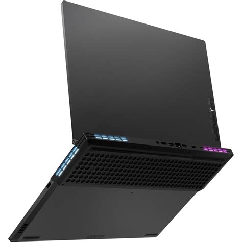 Best Buy Lenovo Legion Y740 173 Gaming Laptop Intel Core I7 16gb
