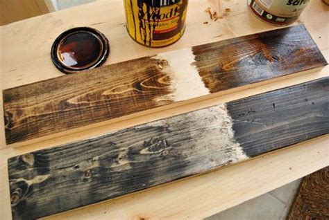 Most Common Wood Staining Mistakes A Home Crafter