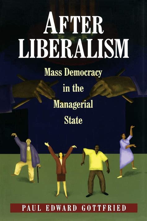 A Readers Guide To Liberalism The Libertarian Institute