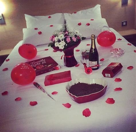 This Would Be So Perfect A Romantic Surprise Romantic Birthday