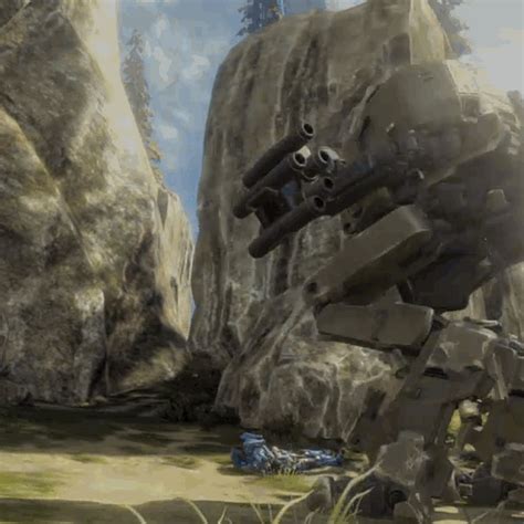 Halo 4 Valhalla Humping Mantis  By Walkier2 On Deviantart