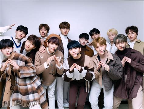 13 B Side Tracks Of Seventeen That Make Our Days Philippine Concerts