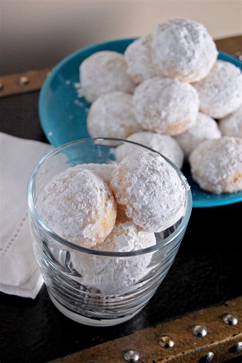 Gluten Free Powdered Sugar Donut Holes Baked Not Fried Emthebaker