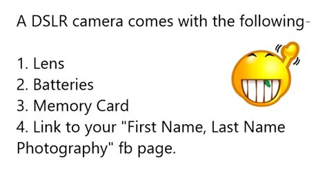Funny Camera And Photography Jokesone Linersquotessayingsstoriespictures