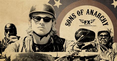 Sons Of Anarchy Creator Confirms Soa Video Game The Escapist
