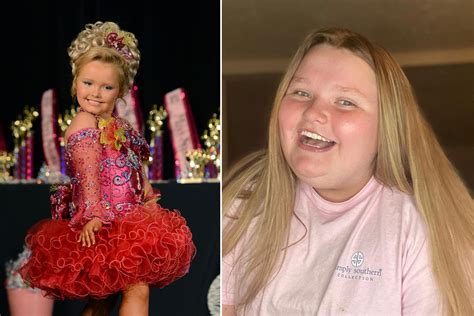 what is honey boo boo s net worth the us sun