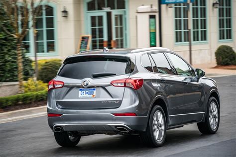 2019 Buick Envision 1486