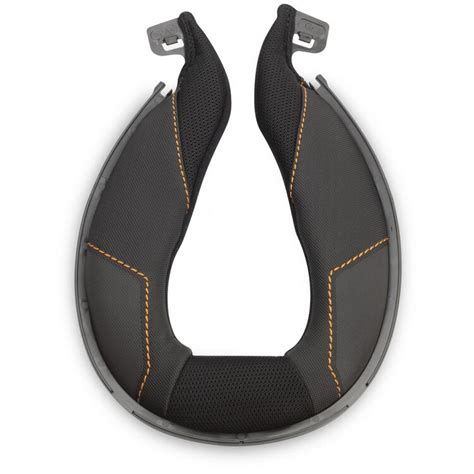 Schuberth C5 Neck Roll Cycle Gear