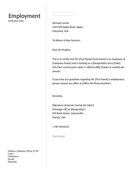 2023 Letter Of Employment Fillable Printable Pdf Forms Handypdf Hot Sex Picture