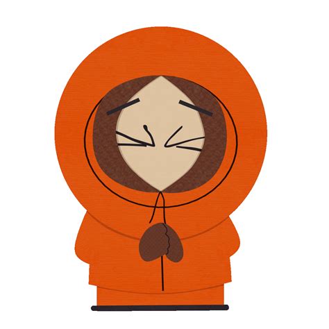 Jumping Kenny Mccormick  By South Park Find Share
