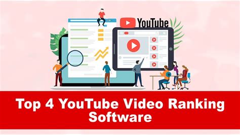 Top 4 Mind Blowing Video Ranking Tools To Boost Your Ranks On Youtube