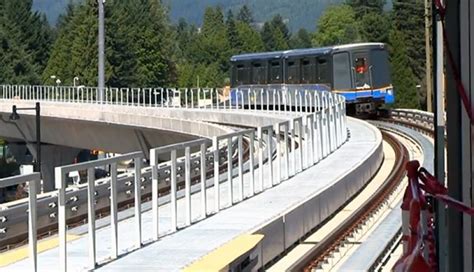 How The Evergreen Line Will Change Your Area The Macnabs Team