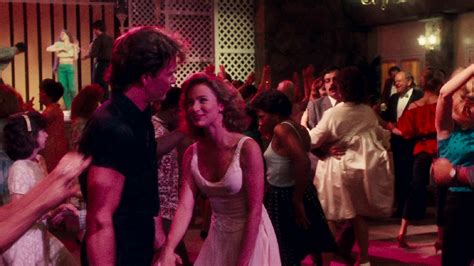 Free Download Dirty Dancing Movie Wallpapers Images In Collection Page X For